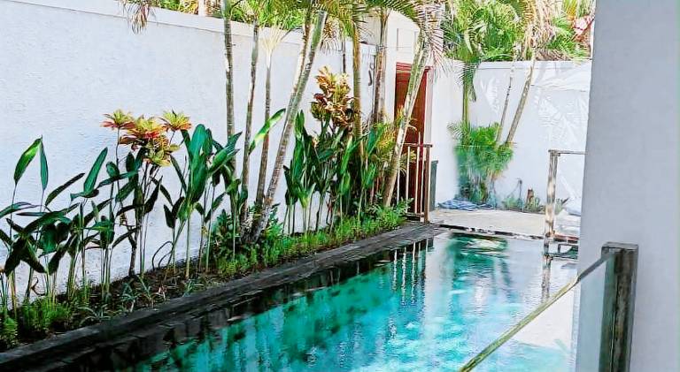 Glow Up Villa 4-Bedrooms Beach Side Sanur! in Denpasar