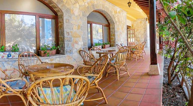 Hotel El Angliru — photo 5