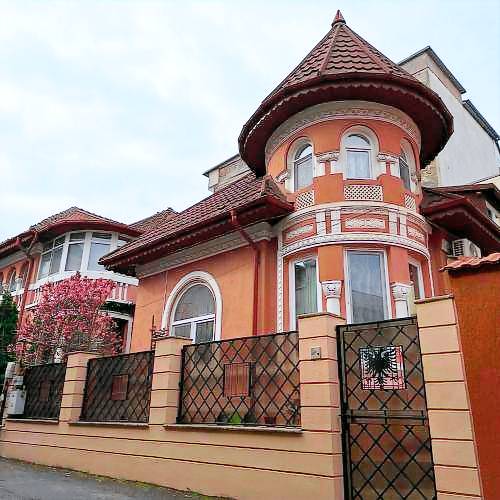 Villa Sector 2