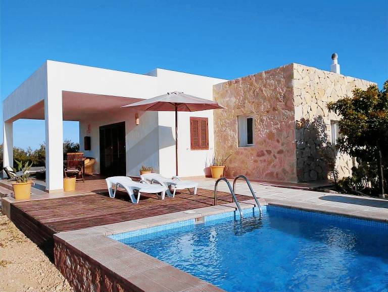 Villa Formentera
