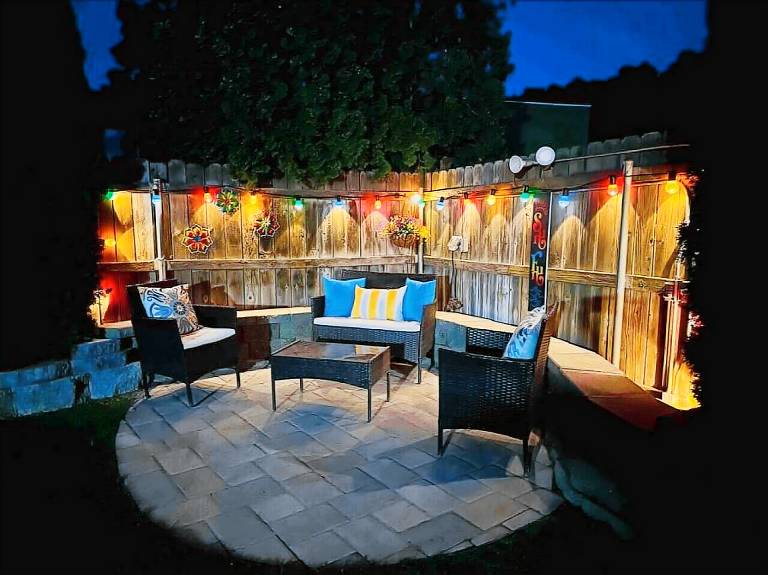 House  Pasco
