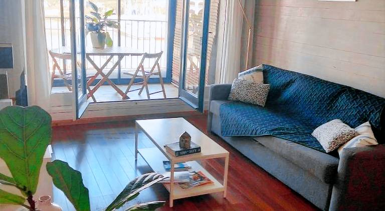Beautiful apartment with jacuzzi & pool | Close to the beach | Pet-friendly — photo 2