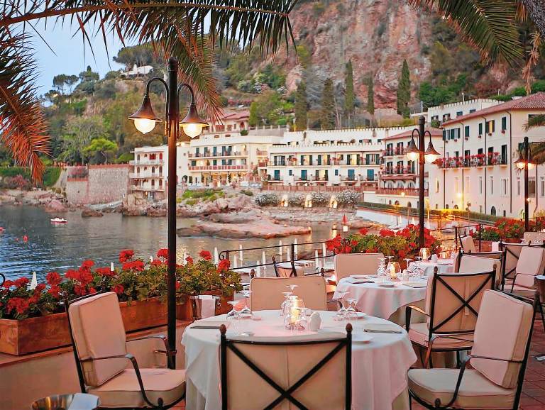 Villa Sant’Andrea, A Belmond Hotel, Taormina Mare — photo 3