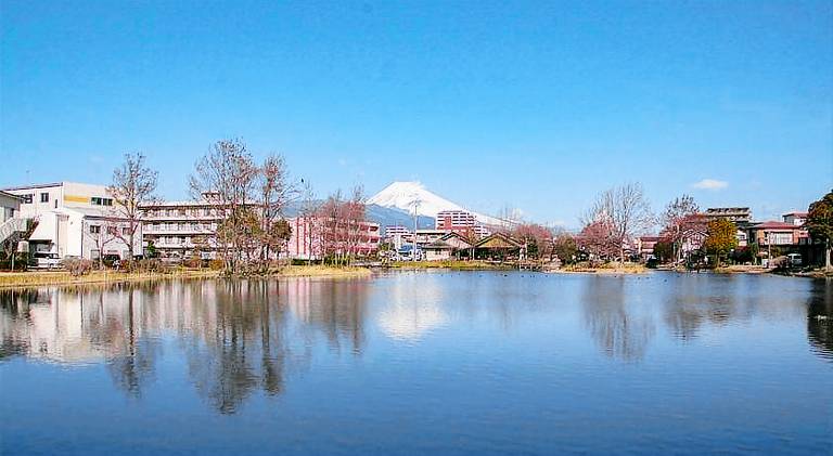 Guesthouse giwa Vacation STAY 14252v