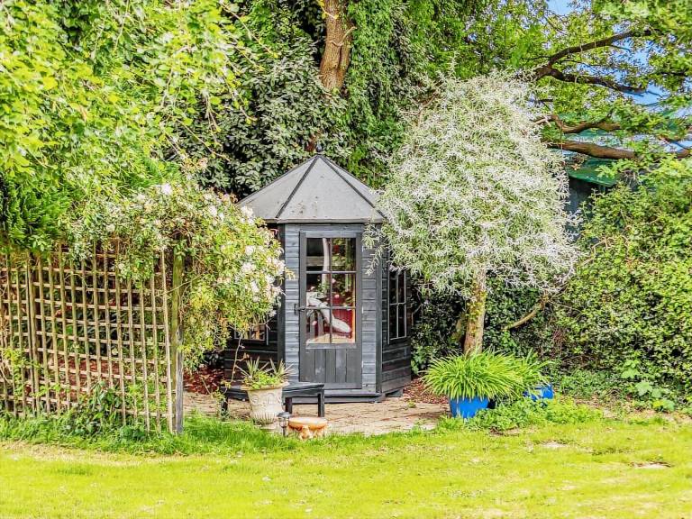 House  East Lavant