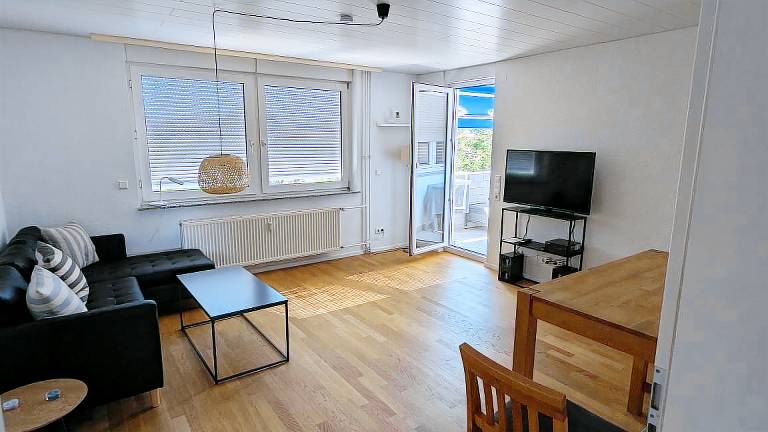 Apartment Haltingen