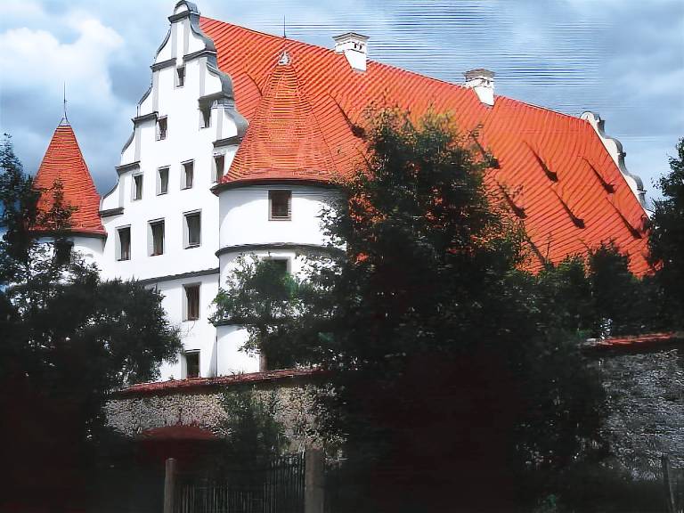 Zum Schwarzen Baren