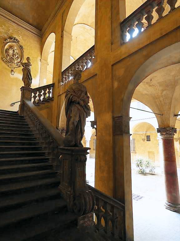 Apartamento Bolonia