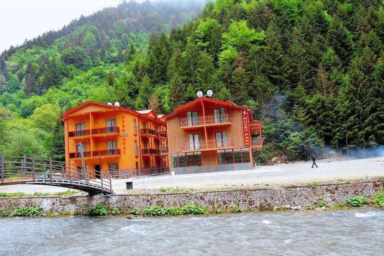 Kuzey Park Otel — photo 3