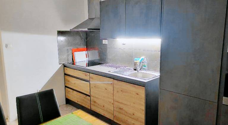 Holiday apartment with 1 room for 4 persons — photo 3