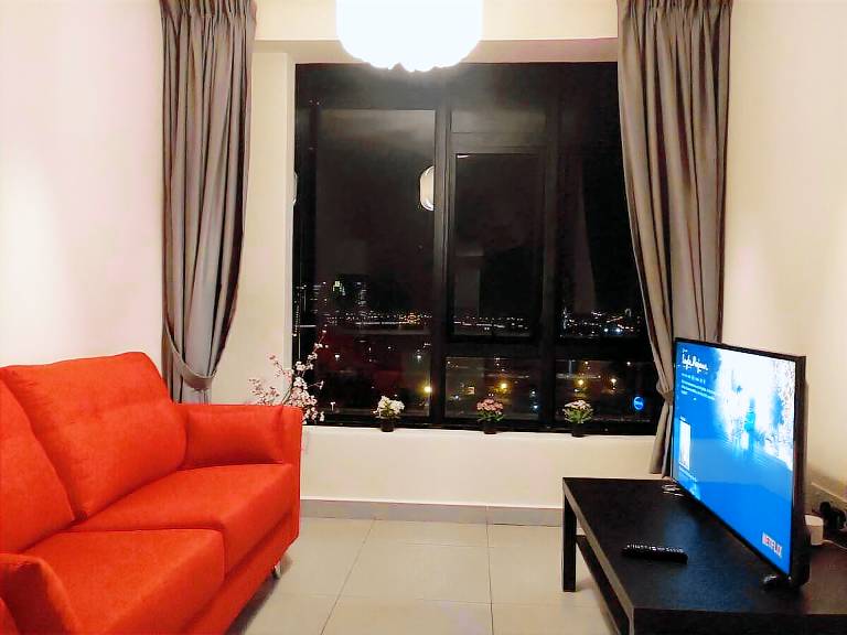 550 m&sup2; Ferienwohnung