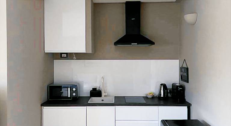 Lovely apartment with patio | Good for workation | Pet-friendly — photo 3