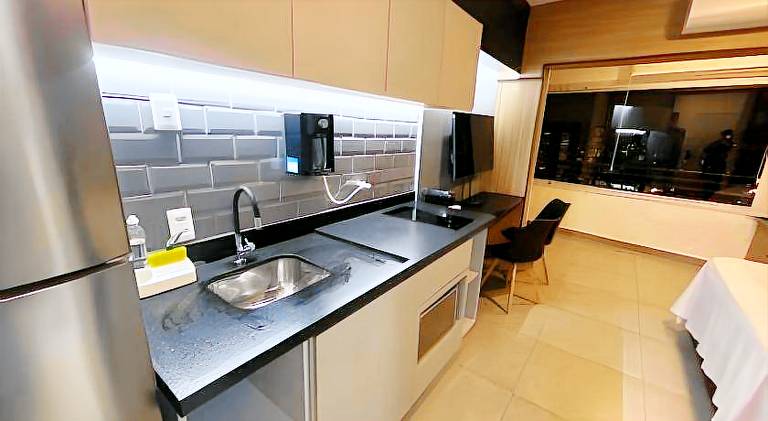 Rental apartment with pool — photo 4
