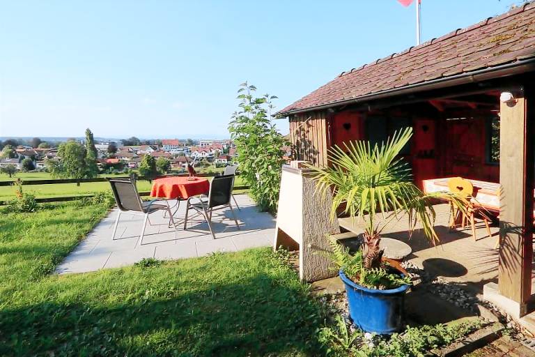 Apartment  Waldkirch