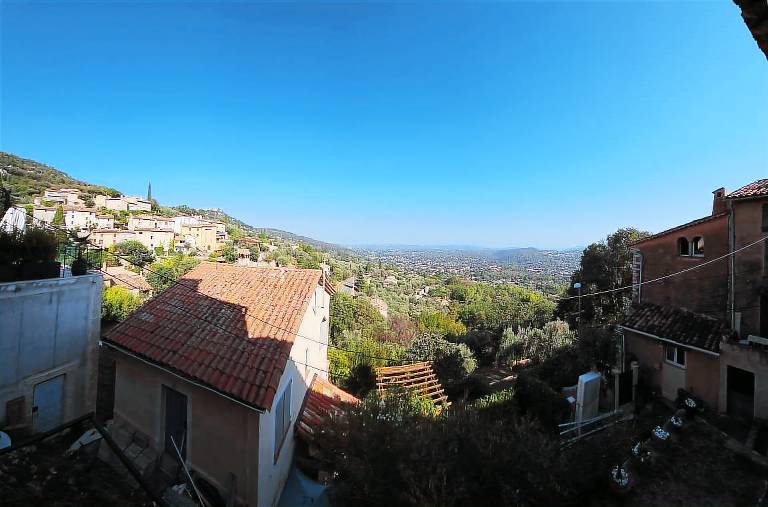 Appartement Cabris