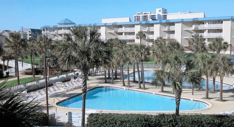 Condo  Miramar Beach