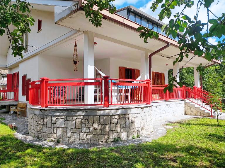 Villa Padula