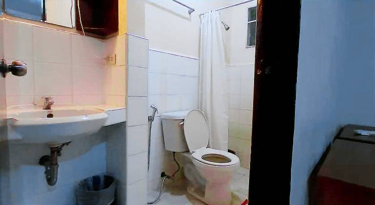 Sanctuary Transient House Bacolod — photo 2