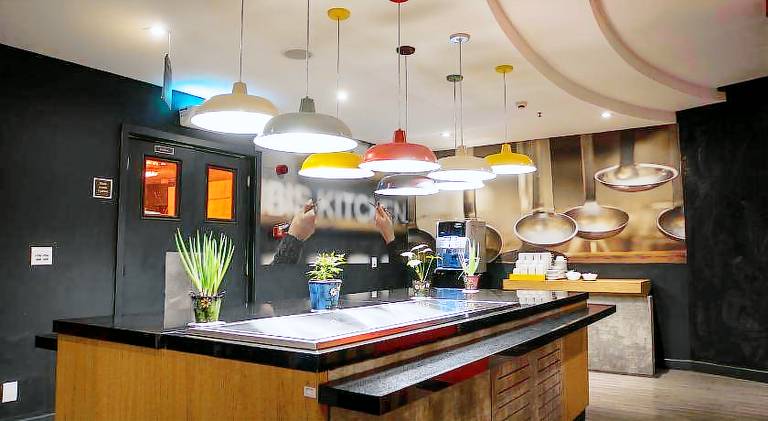 Ibis Sao Jose dos Campos Colinas — photo 4