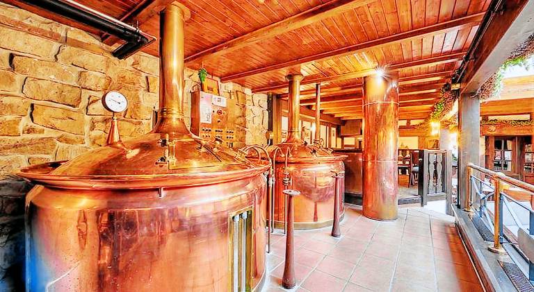 Brauhaus Zum Lowen — photo 3
