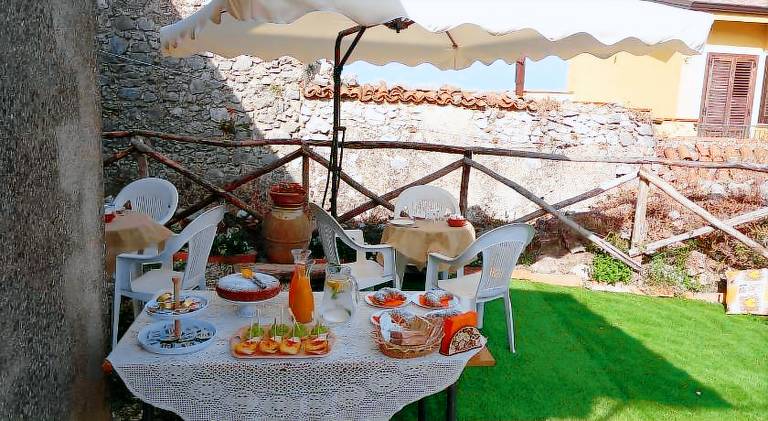 B&b Diamante and home restaurant — photo 4