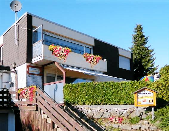Huis Willingen