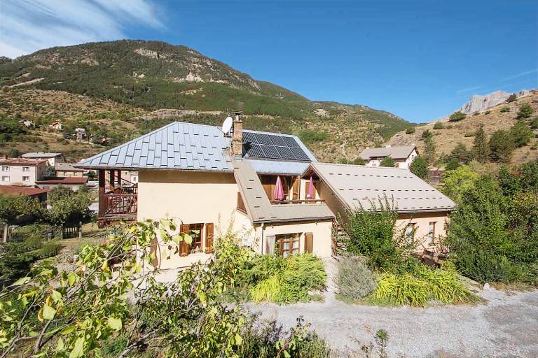 Nice gite with terrace & garden | Pet-friendly — photo 5