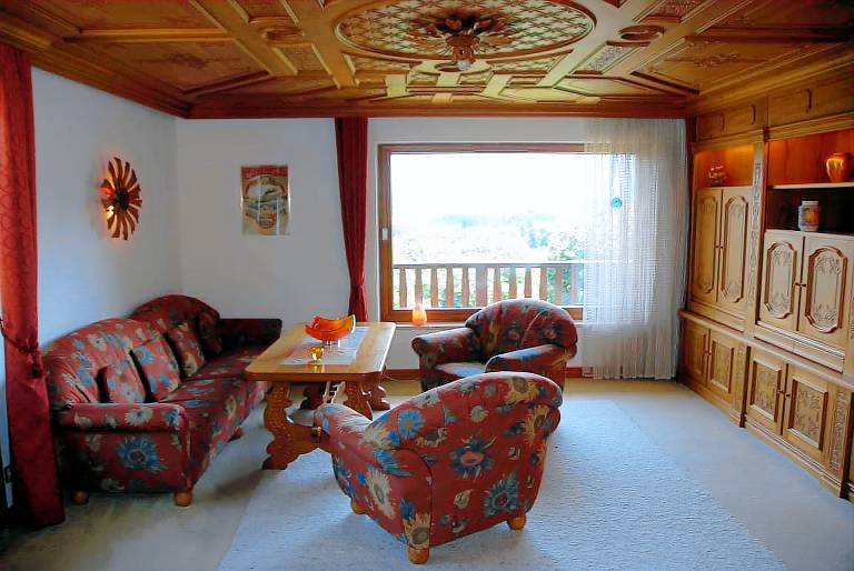 Ferienwohnung Rimsting