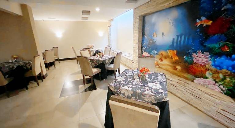Maxim Plaza Hotel — photo 5