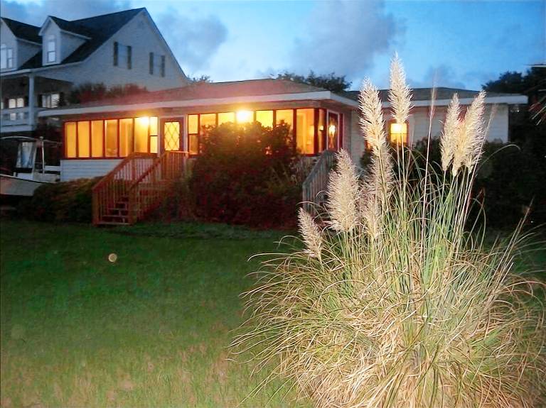 House Edisto Beach