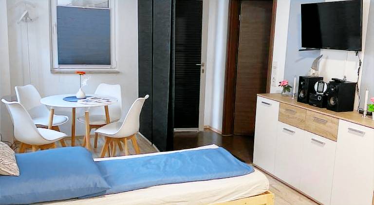 Rental apartment with 1 room for 2 persons — photo 2
