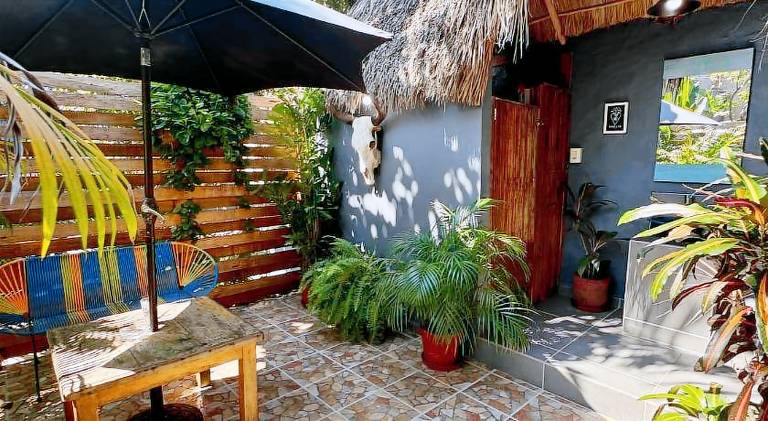 Lodge with terrace | Good for workation — photo 4