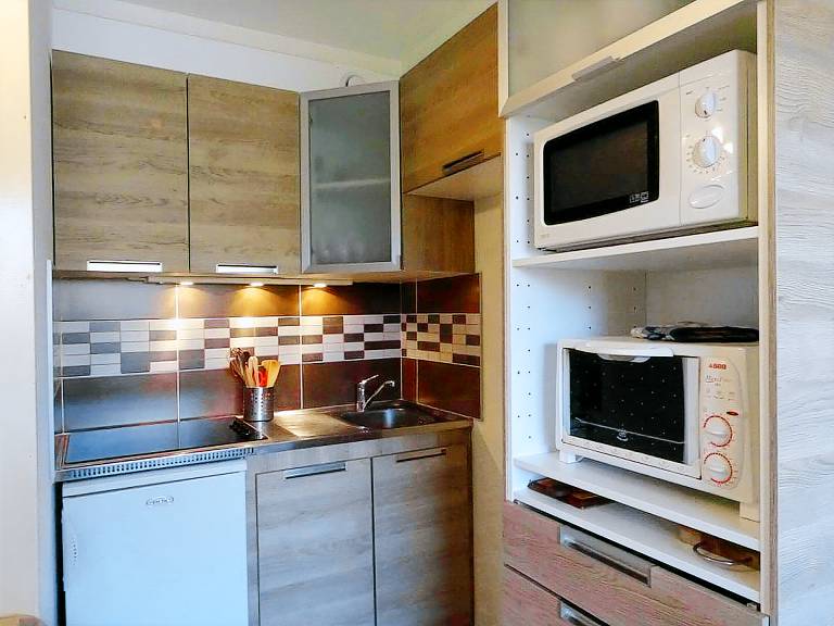 Appartement  Arette
