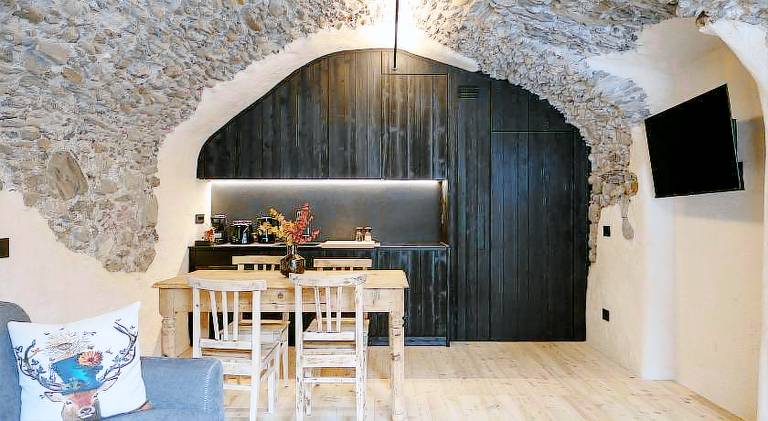 Apartment for 5 persons in Valdidentro