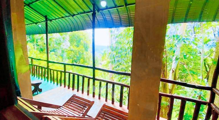Nice View guest house & restaurant — photo 5