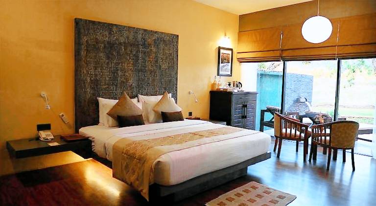 Sigiriya King's Resort — photo 2