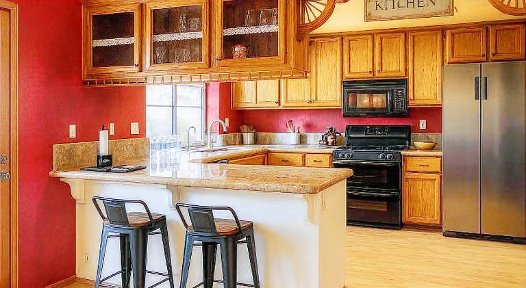 Beautiful house | Pets are welcome — photo 3