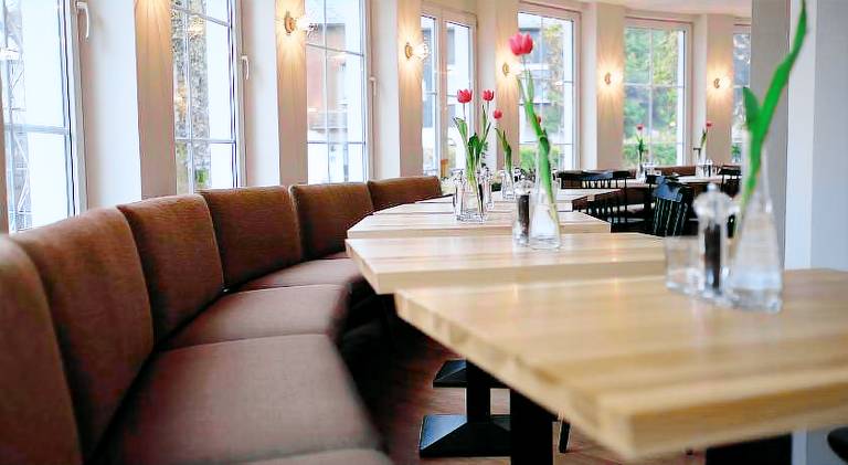 Parkhotel Obermenzing — photo 5