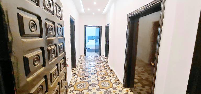 Nabateans Home Hotel — photo 5