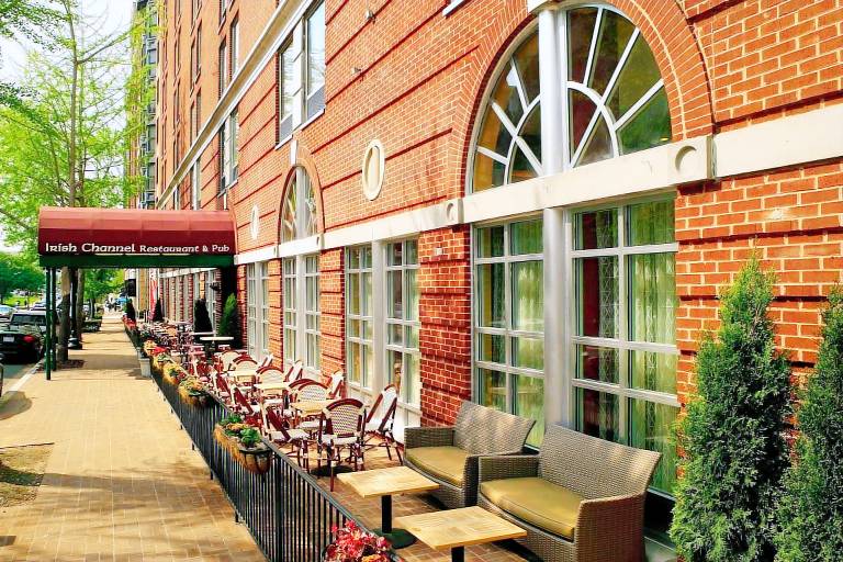 Fairfield by Marriott Inn & Suites Washington, DC/Downtown — photo 5