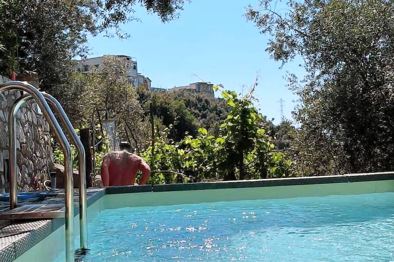Bed & Breakfast  Sorrento
