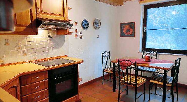 Alp House — photo 3