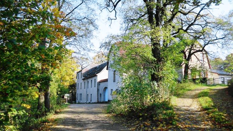 Ferienwohnung Petershagen/Eggersdorf