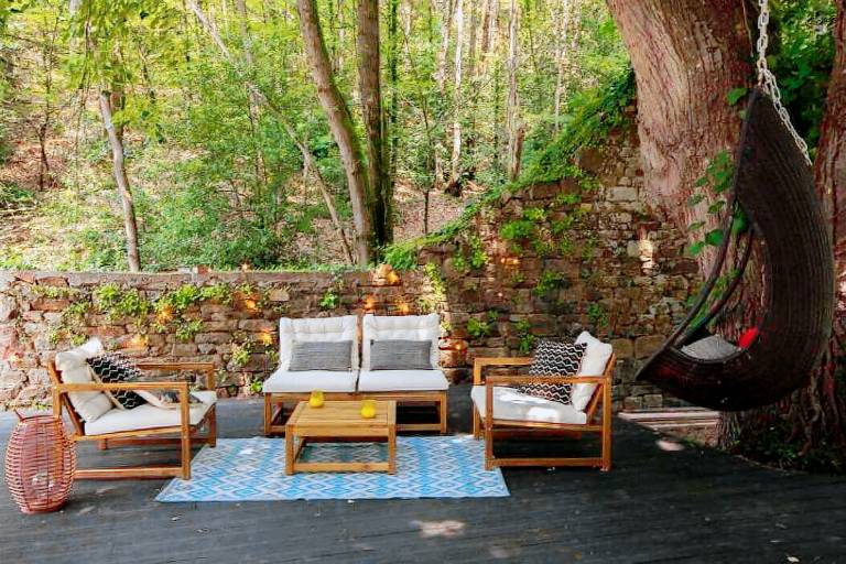 Maison de vacances Vire