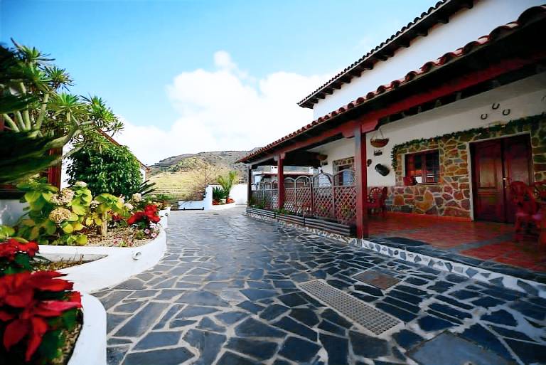 Apartamento  Los Silos