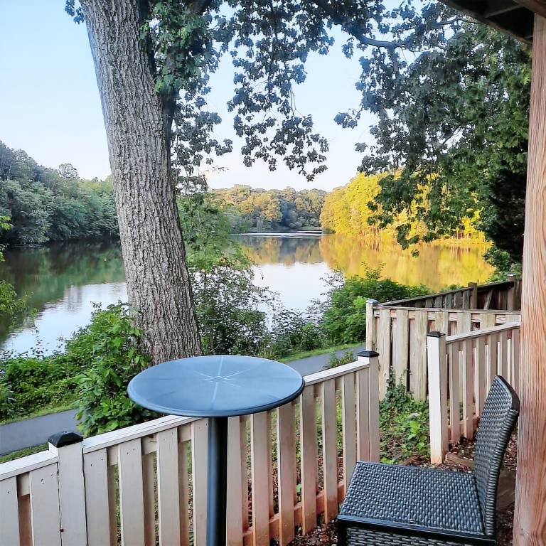 Family-friendly charming house with terrace, pool & yard | Pet-friendly in Germantown, MD