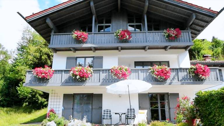 Ferienwohnung Miesbach