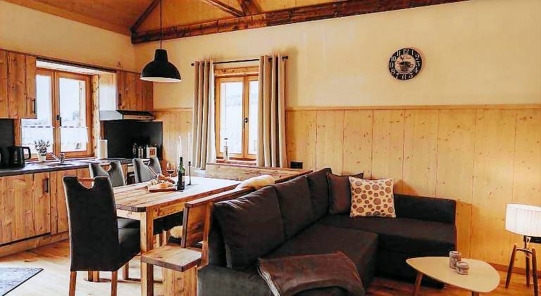 Vacation home for 4 persons — photo 3