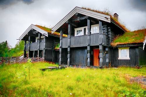 Chalet Beitostølen