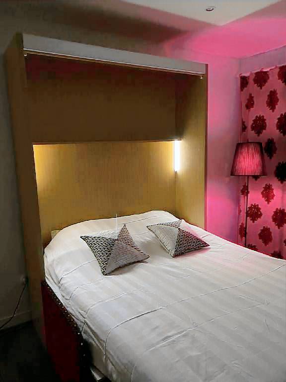 Appartement La Brède